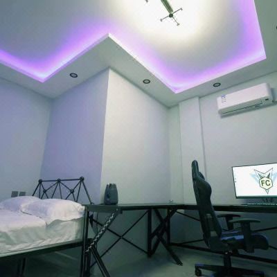 电竞畅享大床房