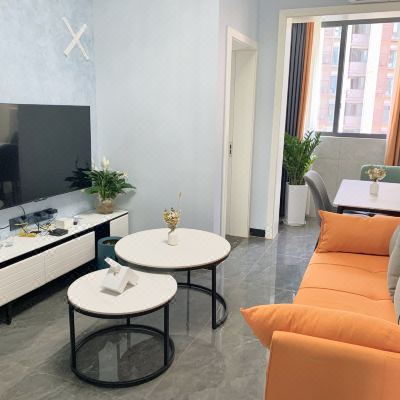 阳光 ｜舒适单卧套房