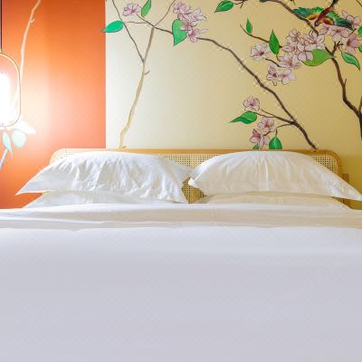 精致一室大床房