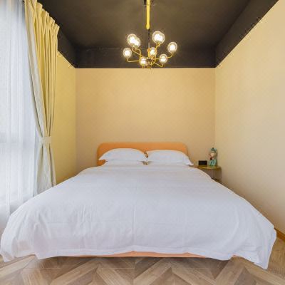 经典一室大床房