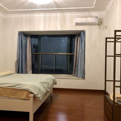 欧式四室二厅套房