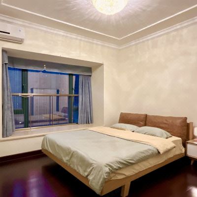 精装三室二厅套房