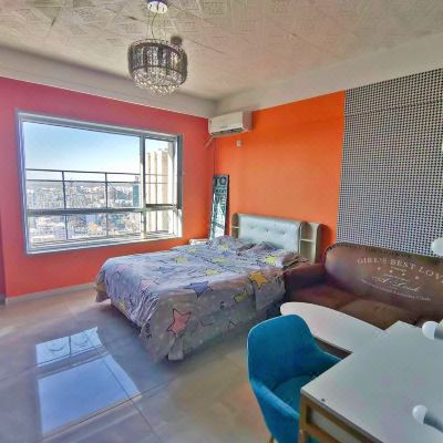 青涩初恋橘子皮