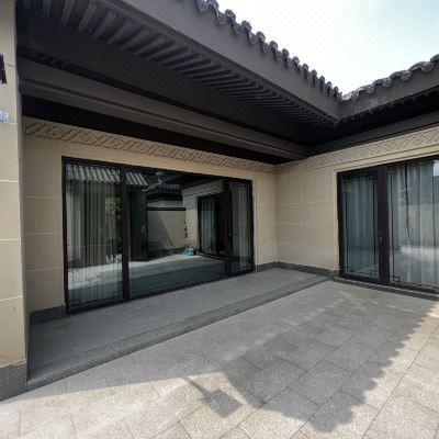 三卧独栋平层别墅