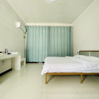 特价大床房（公共卫浴）