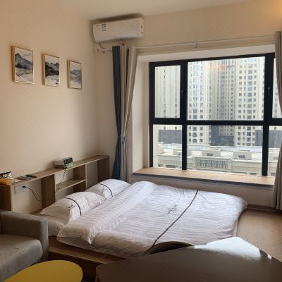 日式沐风榻榻米房