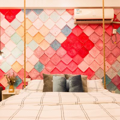 浪漫之约影院房