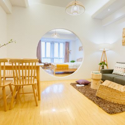 栖梦影院大床房