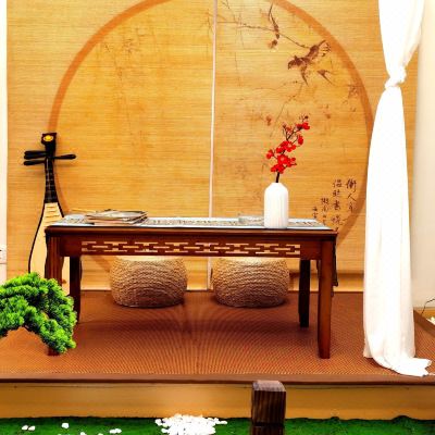 雅韵影院大床房