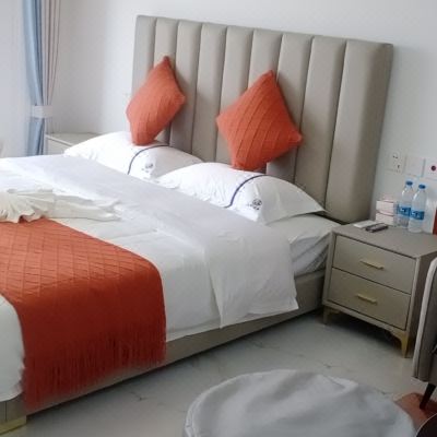 特价大床房(无海景)