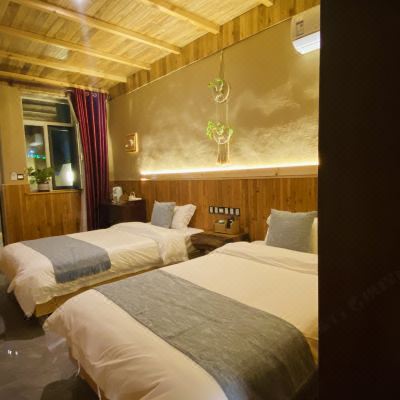 海草房-林海小院