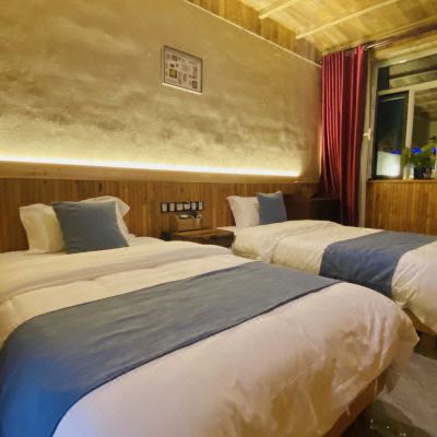 海草房-峰山小院