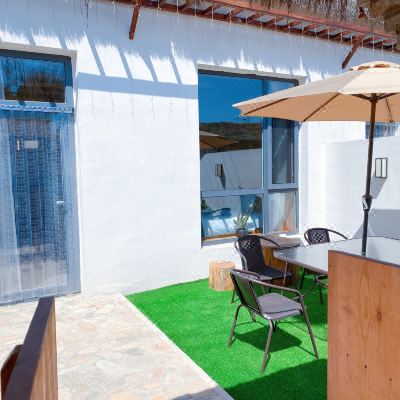 海草房-仙境源小院