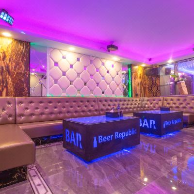 豪华五房度假别墅