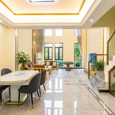 豪华四房度假别墅