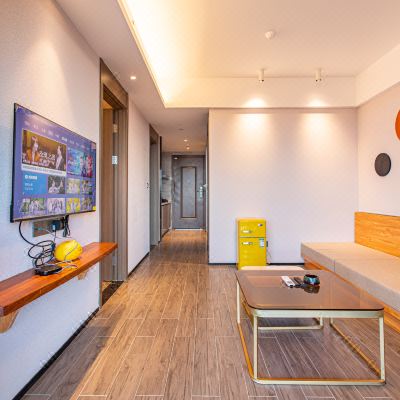 珊瑚.特惠海景两房一厅三床（近海）