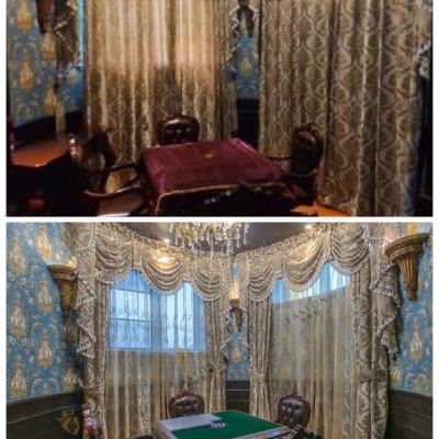 恒大·北美风6房7床KTV独栋花园别墅