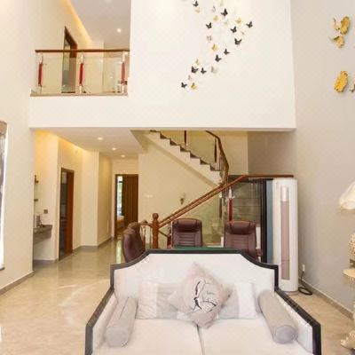 御景湾7房8床KTV花园别墅