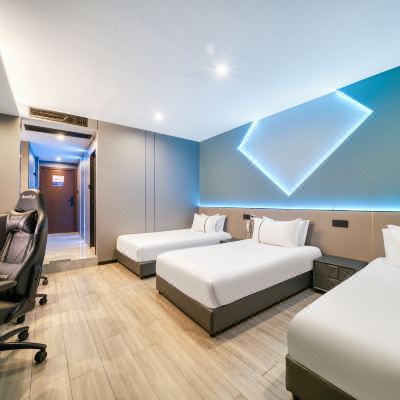 电竞三人间B[网吧钻石特权]