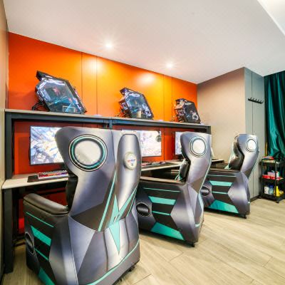 电竞三人间A[网吧钻石特权]