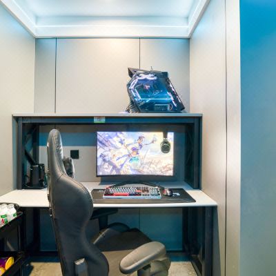 独乐单机房[网吧钻石特权]