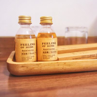 云台•湖景家庭套房