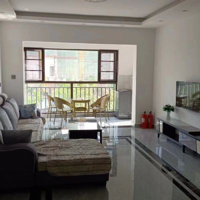 三室两厅两卫一厨豪华家庭大套房