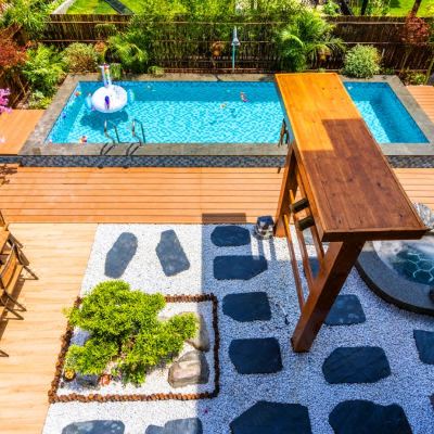 漫野·日式3房5床热汤别墅