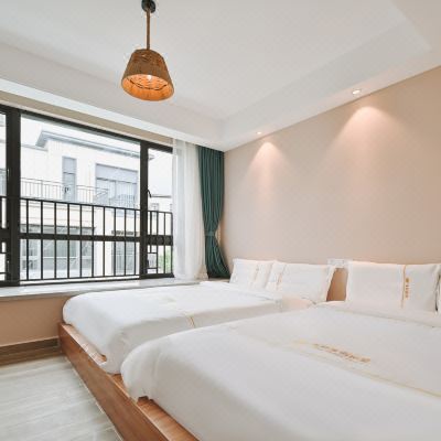 漫野·佛山摩洛哥风格3房6床泳池别墅