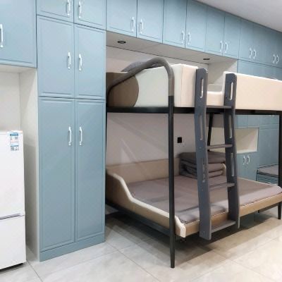 超级外星人电竞三人间