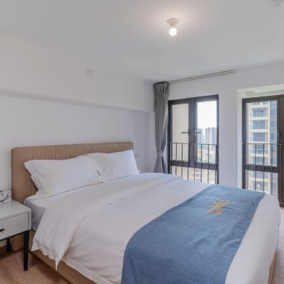 智选复式双床房