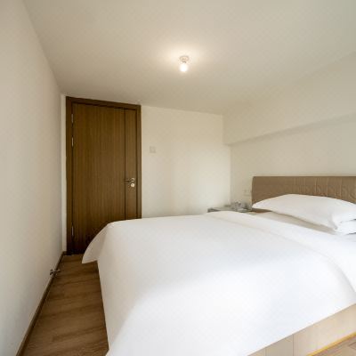 复式电竞双人套房