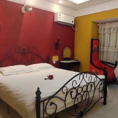 美好事物在发生