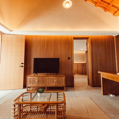 友泉山景大套房