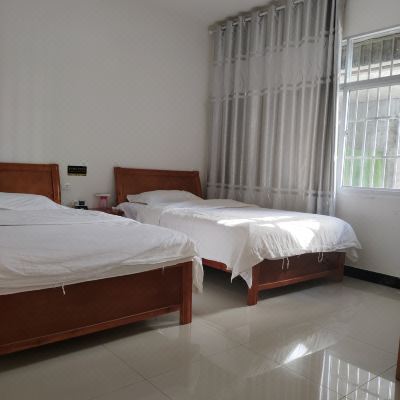 特惠特价双床房