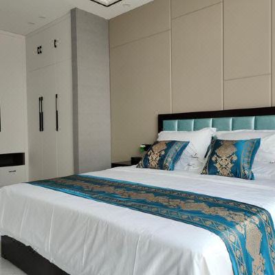 行政套房(梦百合零压床垫)