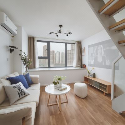 溯源丨追梦人-LOFT双床百寸影院-可吸烟