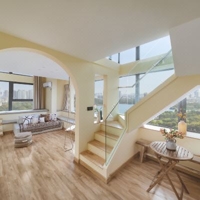 设计师之梦丨繁城别院-LOFT臻享