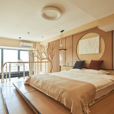 时光机丨IMAX梦境影院-LOFT哈曼卡顿