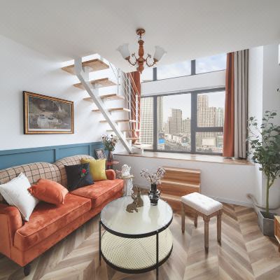 ins I 星月夜 IMAX百寸影院房