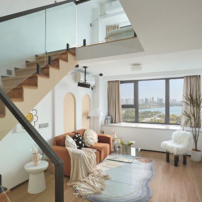 天马星空 I 星空记Loft Vip百寸影院房