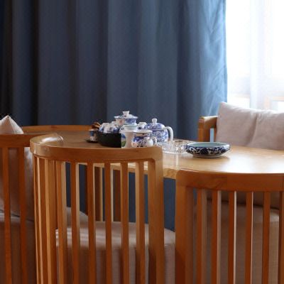 迎君-舒适二室一厅套房