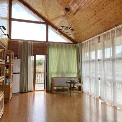 花间-舒适二室一厅套房