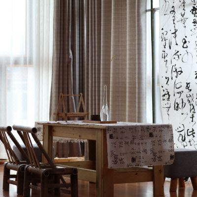 逸才-舒适二室一厅套房