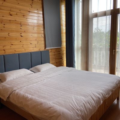 云华-舒适二室一厅套房