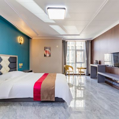 尊享观景单人间