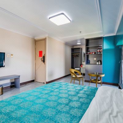 轻奢观景标准间