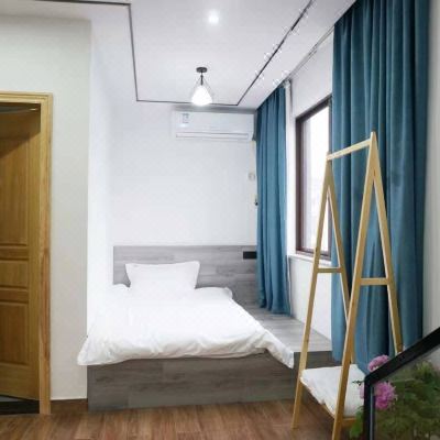 精致一室二床房