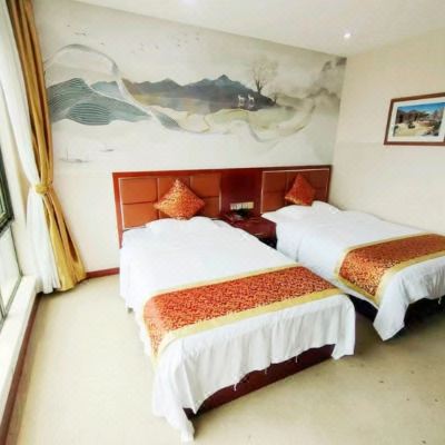 花海精品标准房