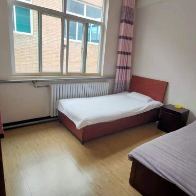 标准间（公共卫浴）